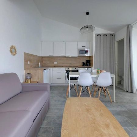 Les Forges Fond Apartment Avoine Bagian luar foto