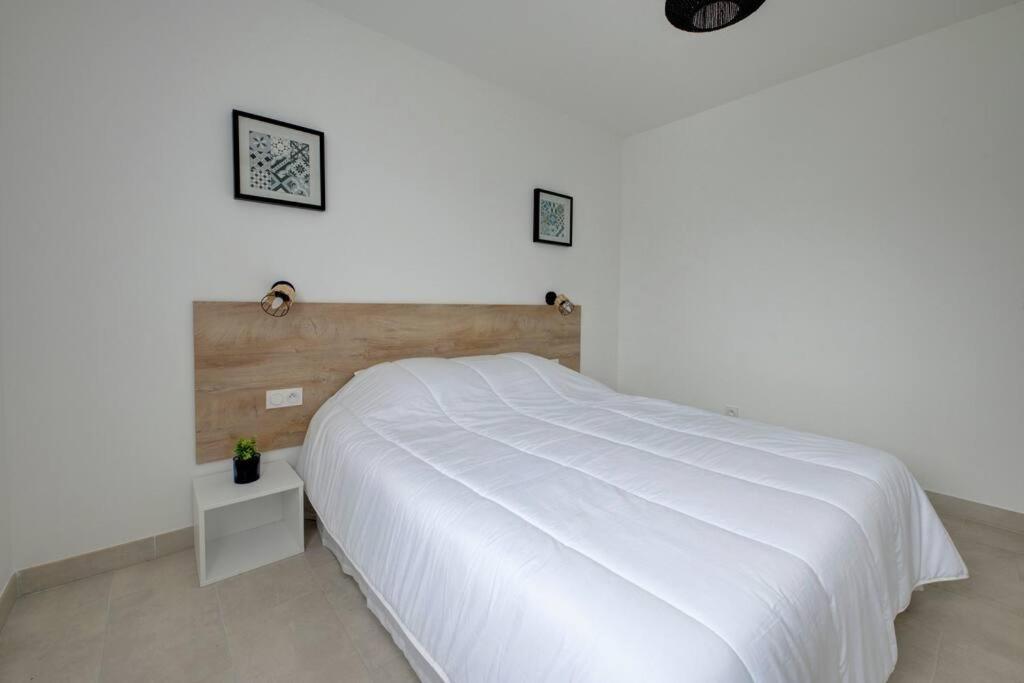 Les Forges Fond Apartment Avoine Bagian luar foto